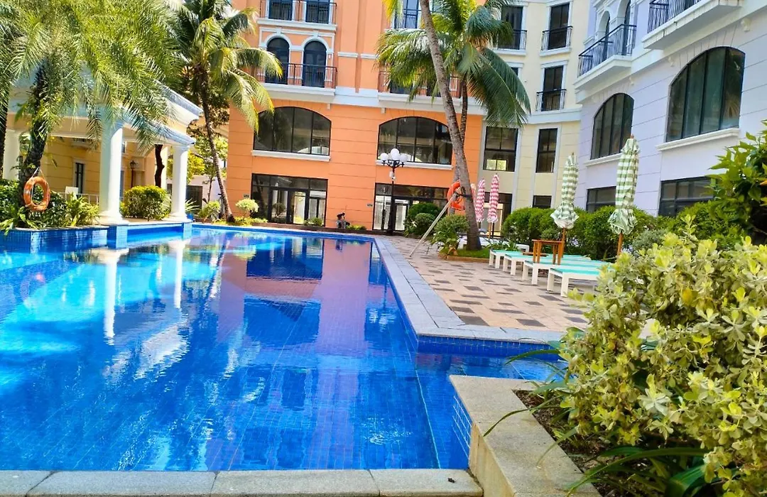Sk Boutique Hotel-1